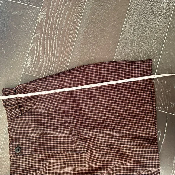 Plaid Mini - Picture 8 of 8